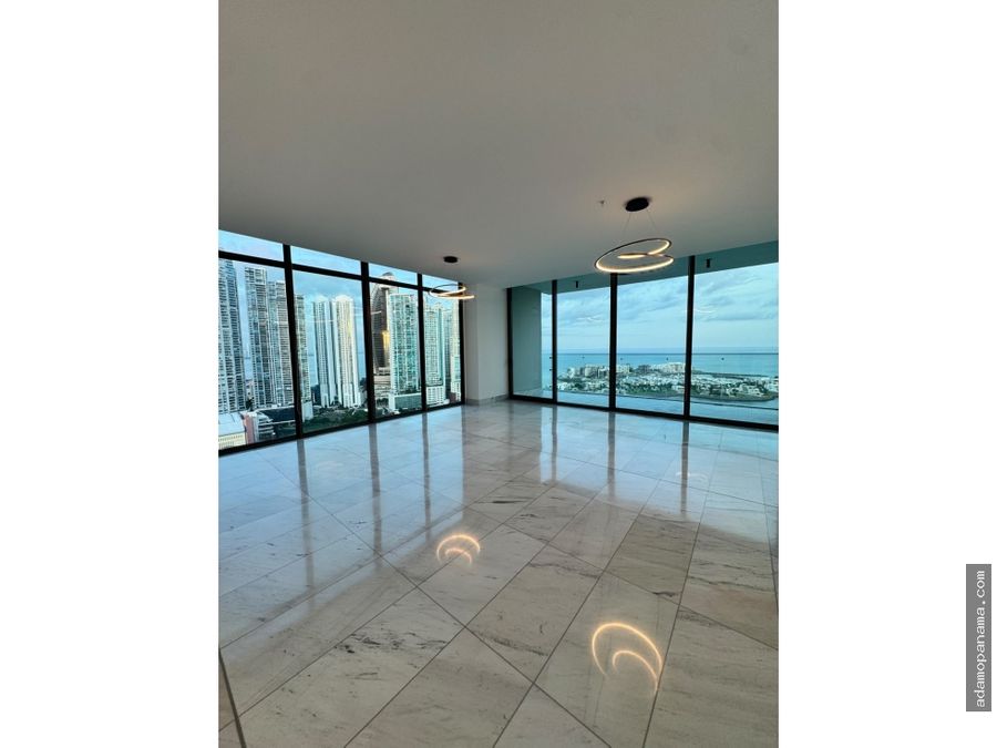 Apartamento en Panamá