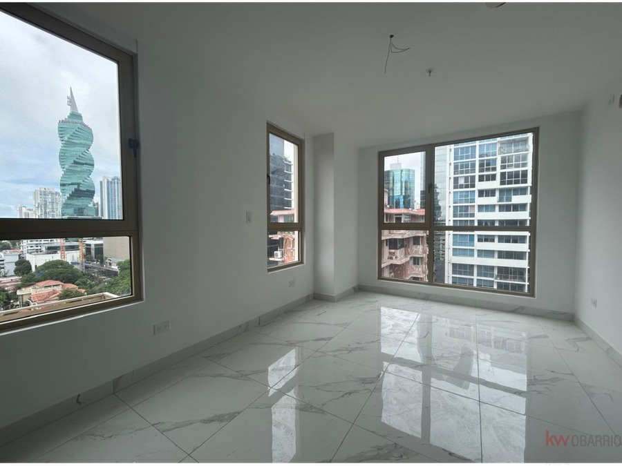 Apartamento en Panamá