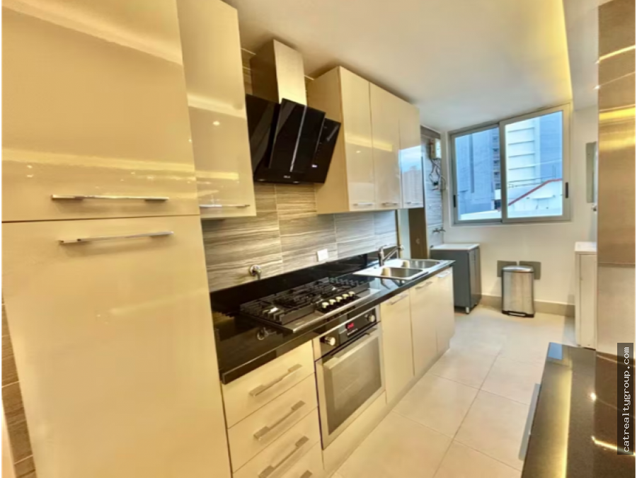 Apartamento en Panamá