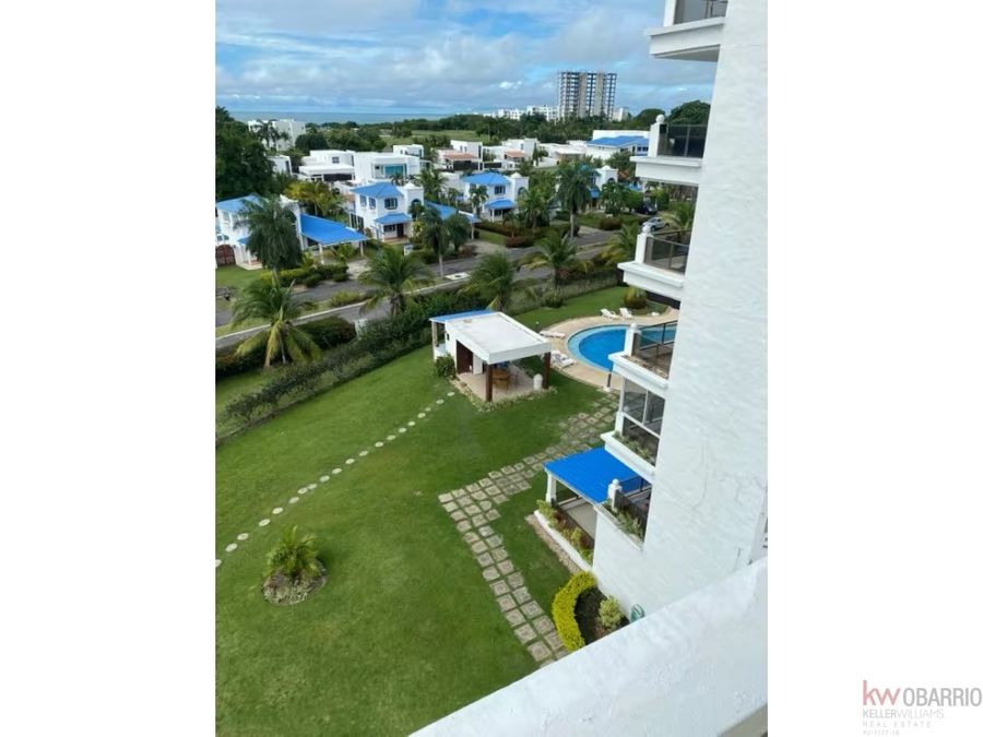 Apartment at Antón