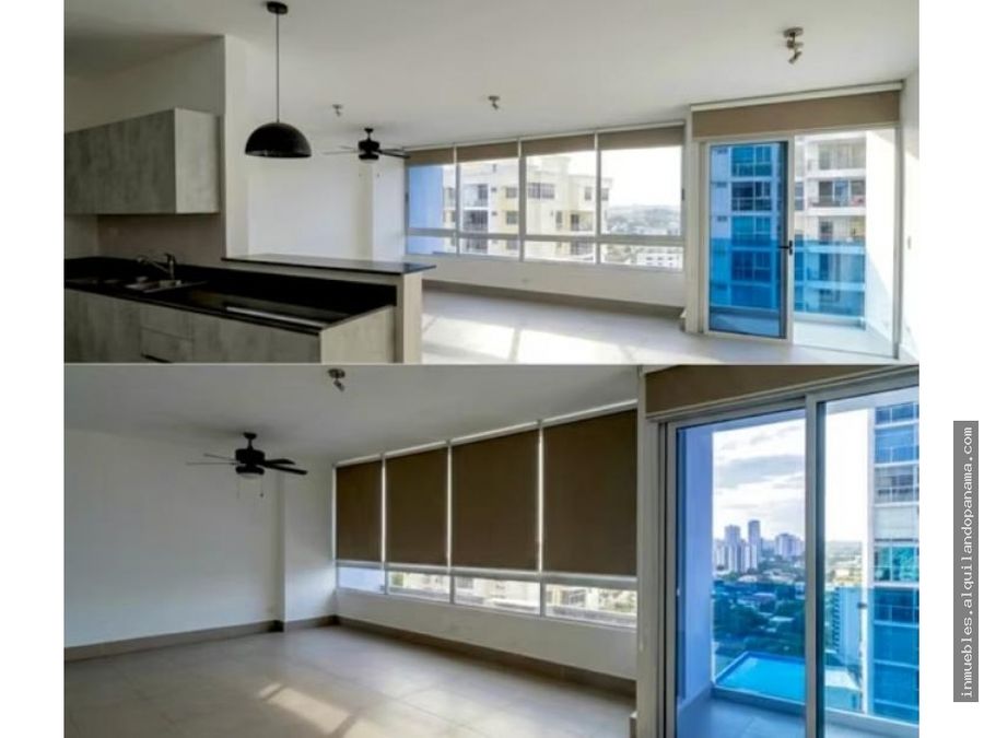 Apartamento en Panamá