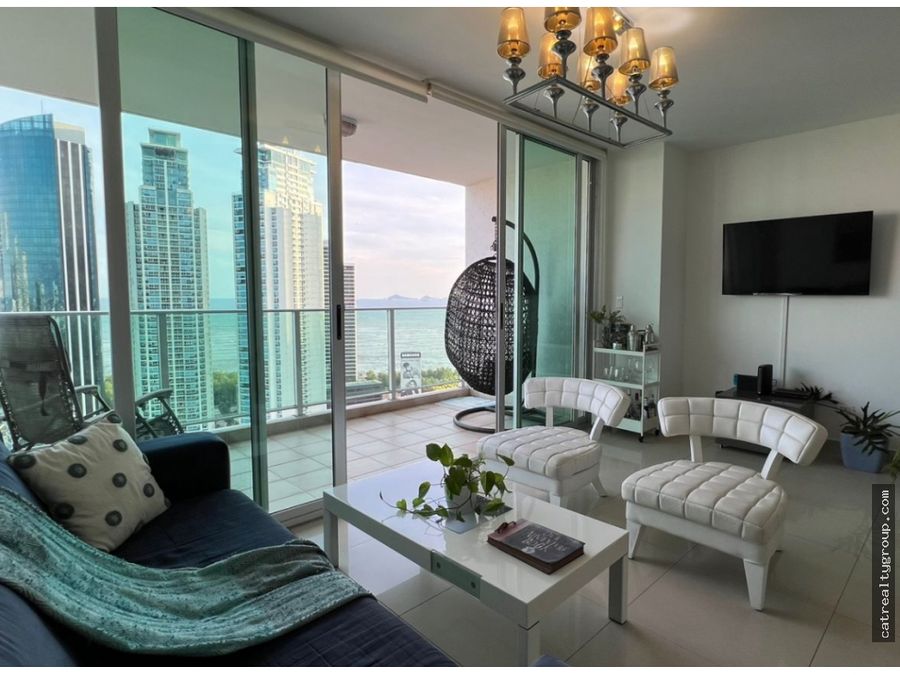 Apartamento en Panama