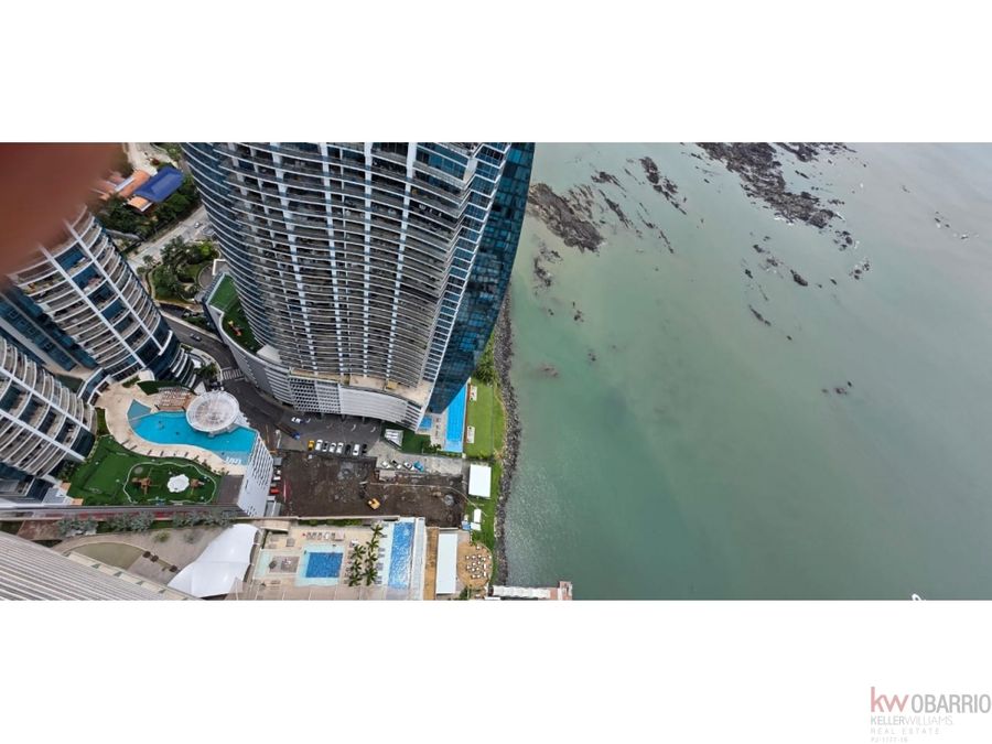 Apartamento en Panamá