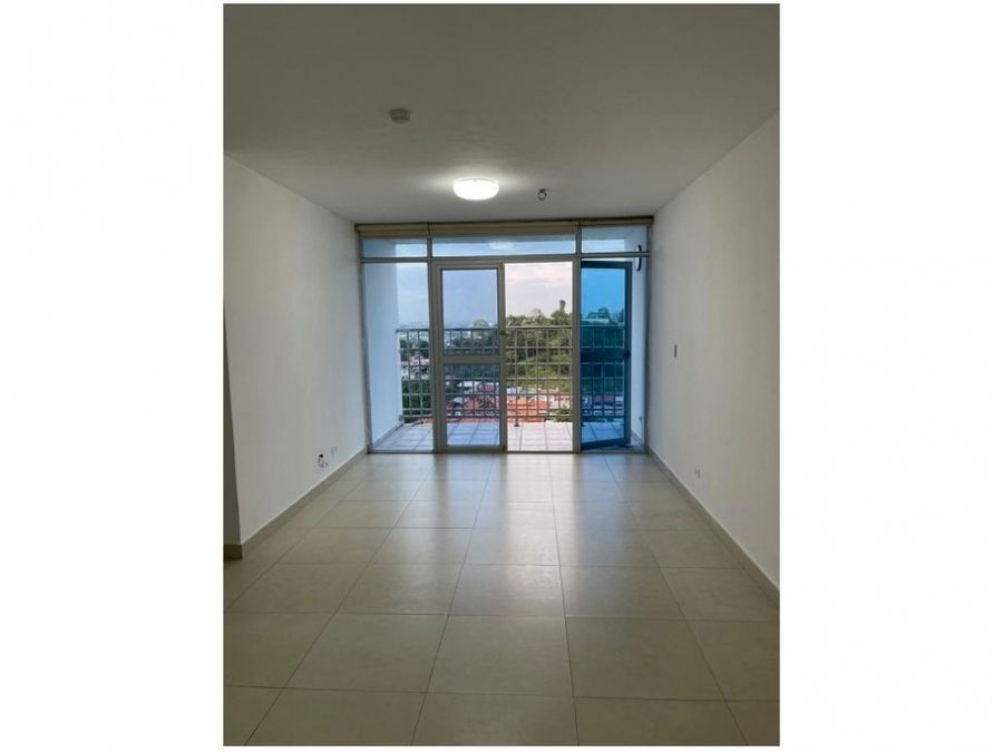 Apartamento en Panamá