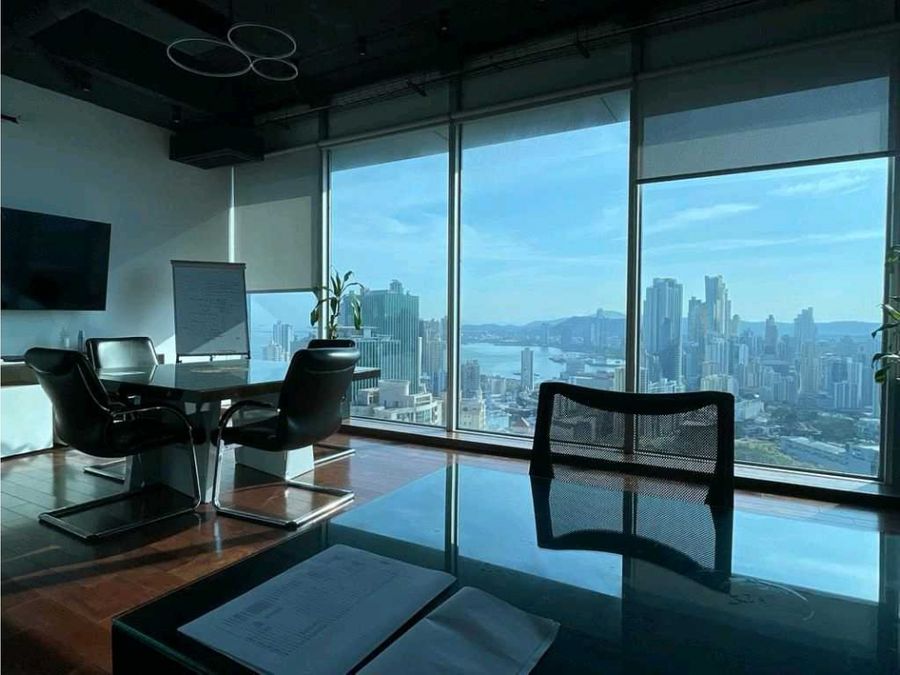 Office at