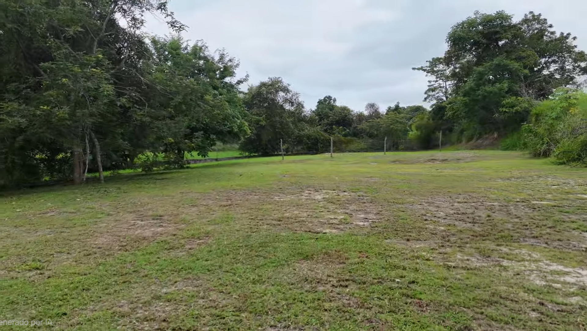 Property at san carlos las uvas