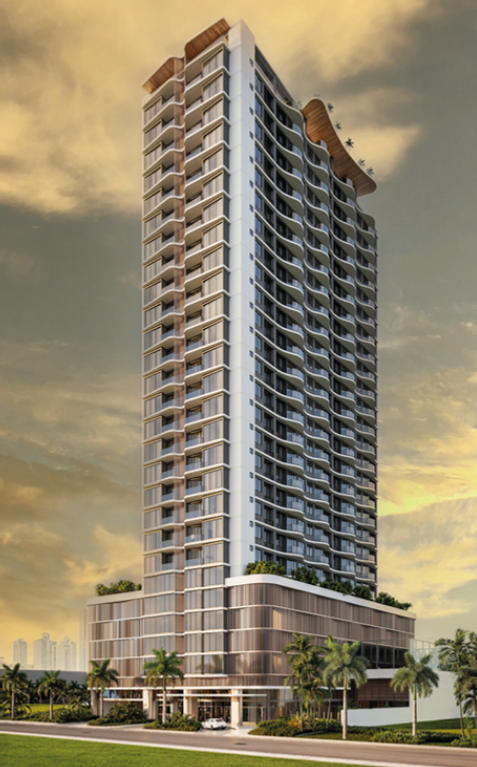 Property at costa del este- calle mar vista