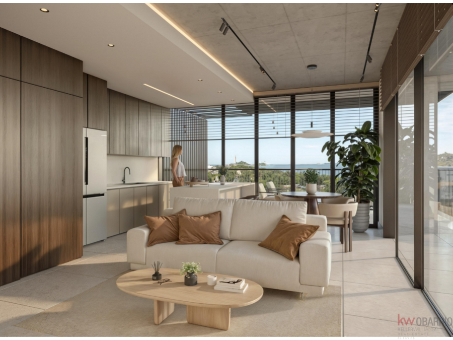 Apartamento en Panamá