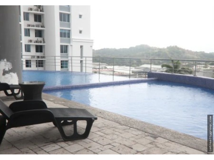 Apartamento en Panama