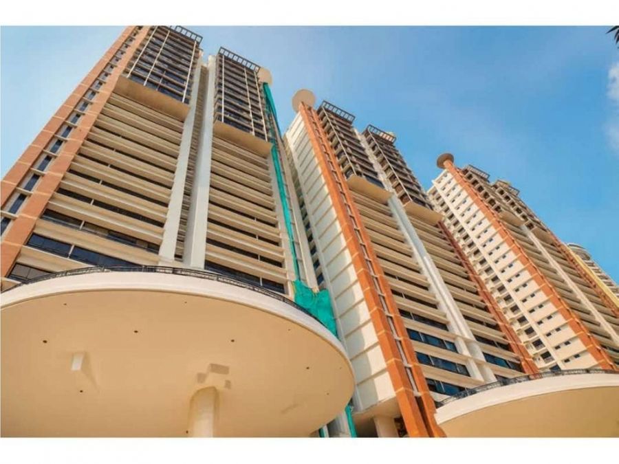 Apartment at Panamá