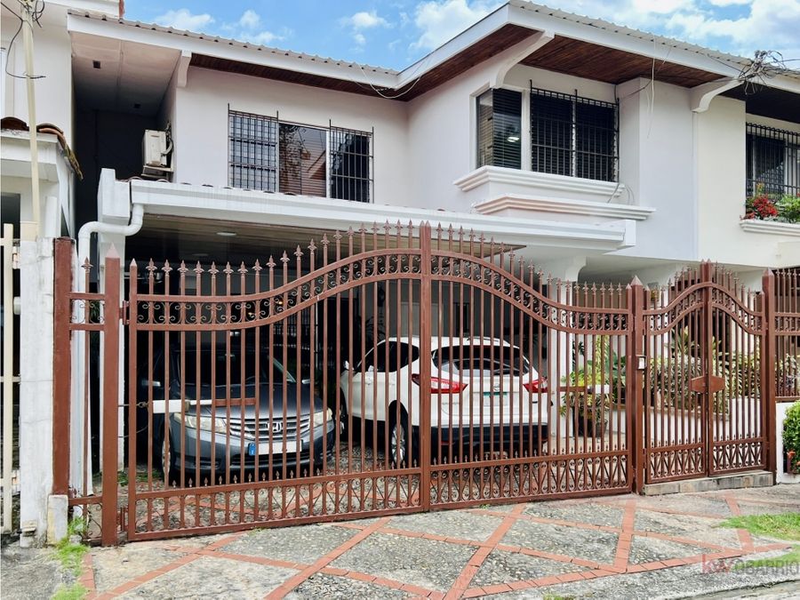 Propiedad en Panamá