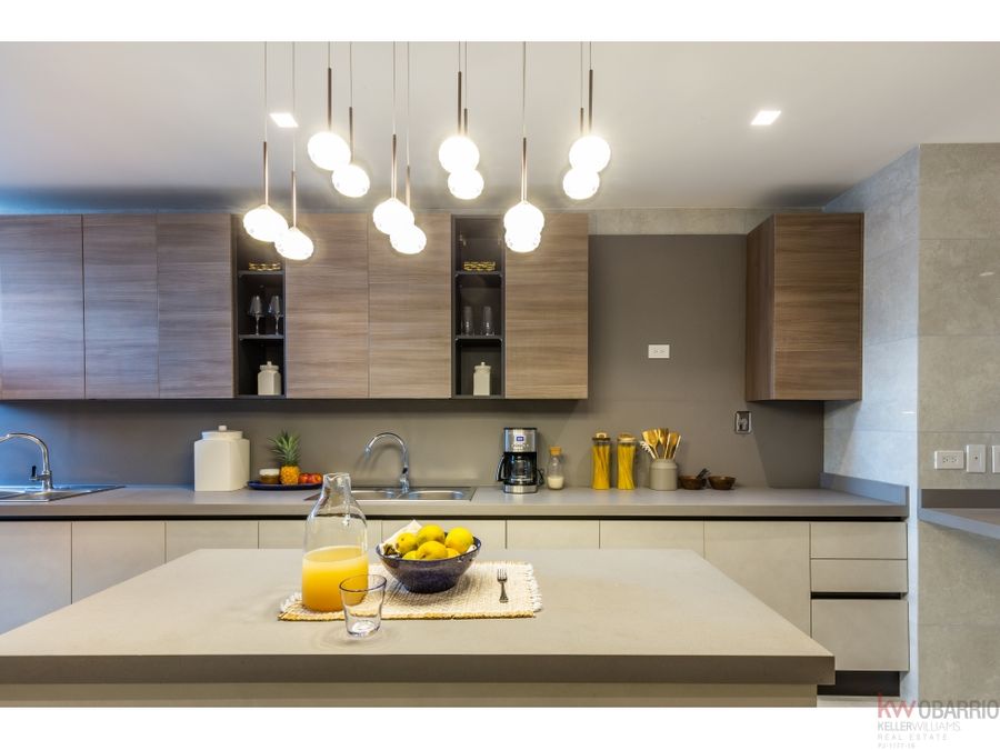Apartment at Panamá