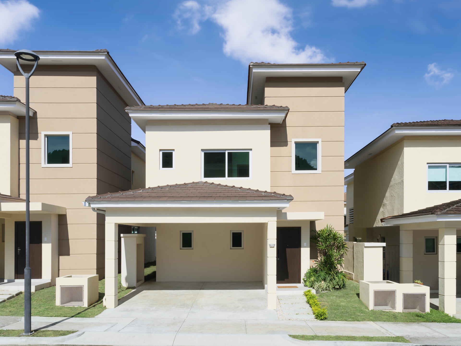 Property at cenntenial