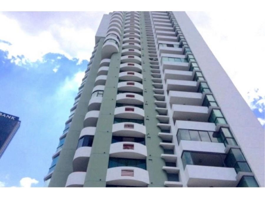 Apartamento en Panamá