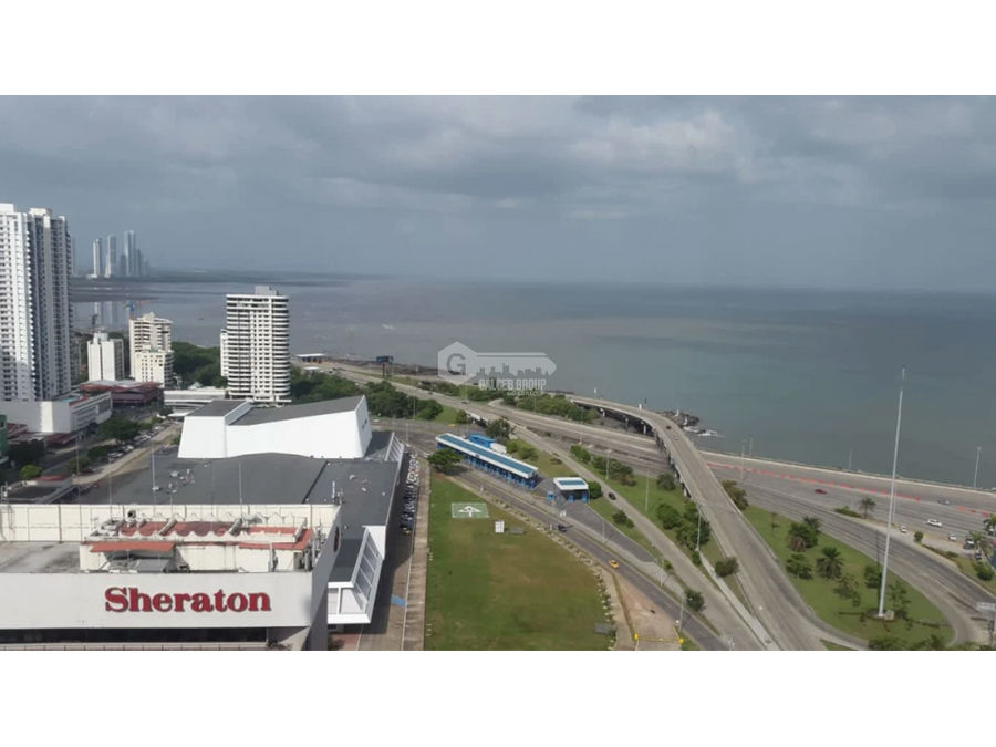 Apartment at Panama