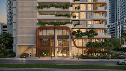 Property at costa del este