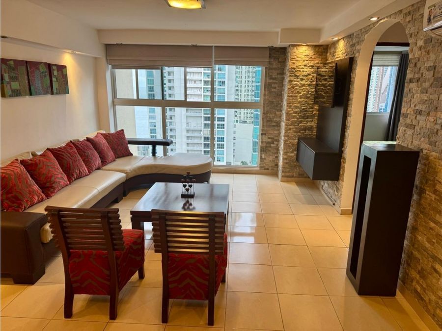 Apartamento en Panamá