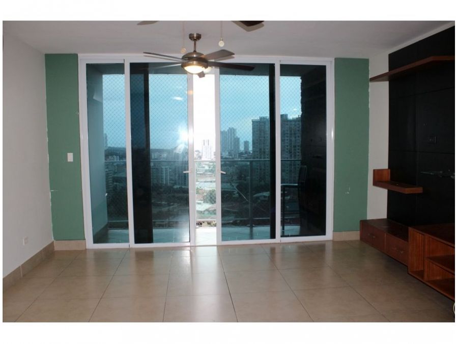 Apartment at Panamá