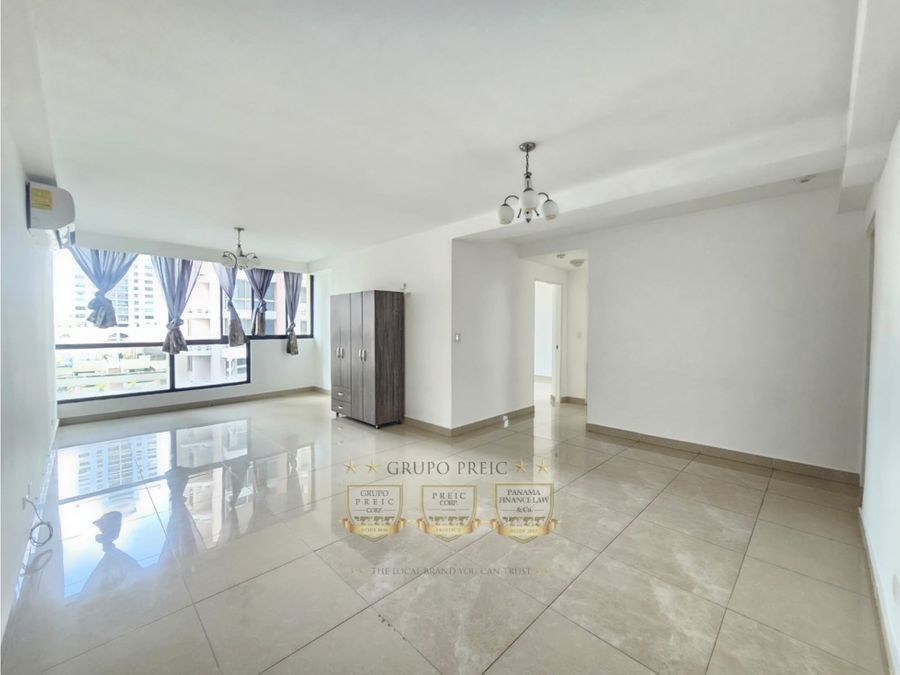Apartamento en Panamá