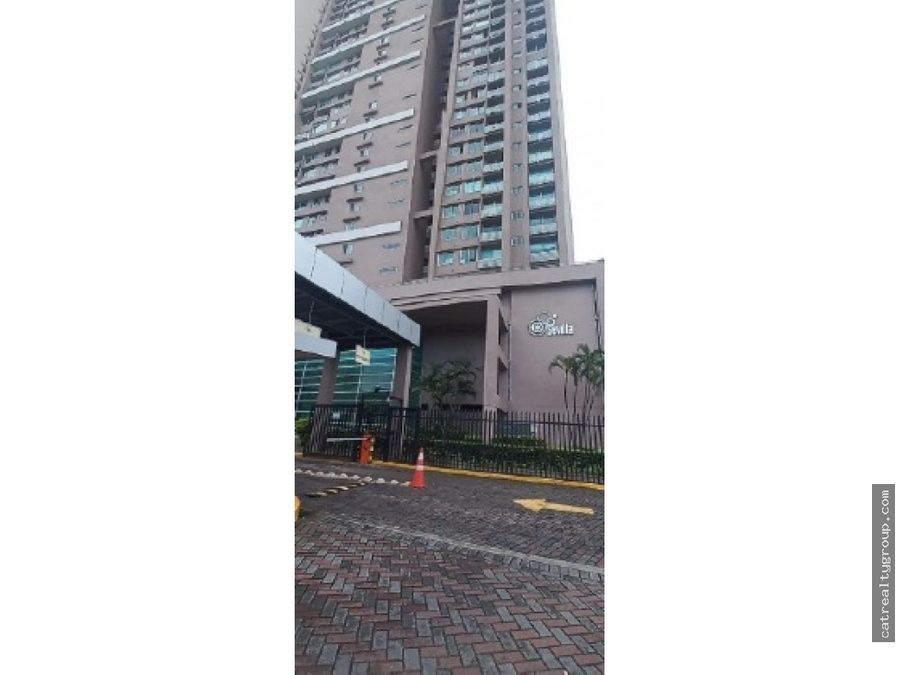 Apartamento en