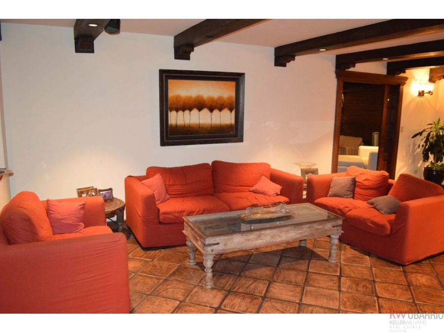 Apartamento en Panamá