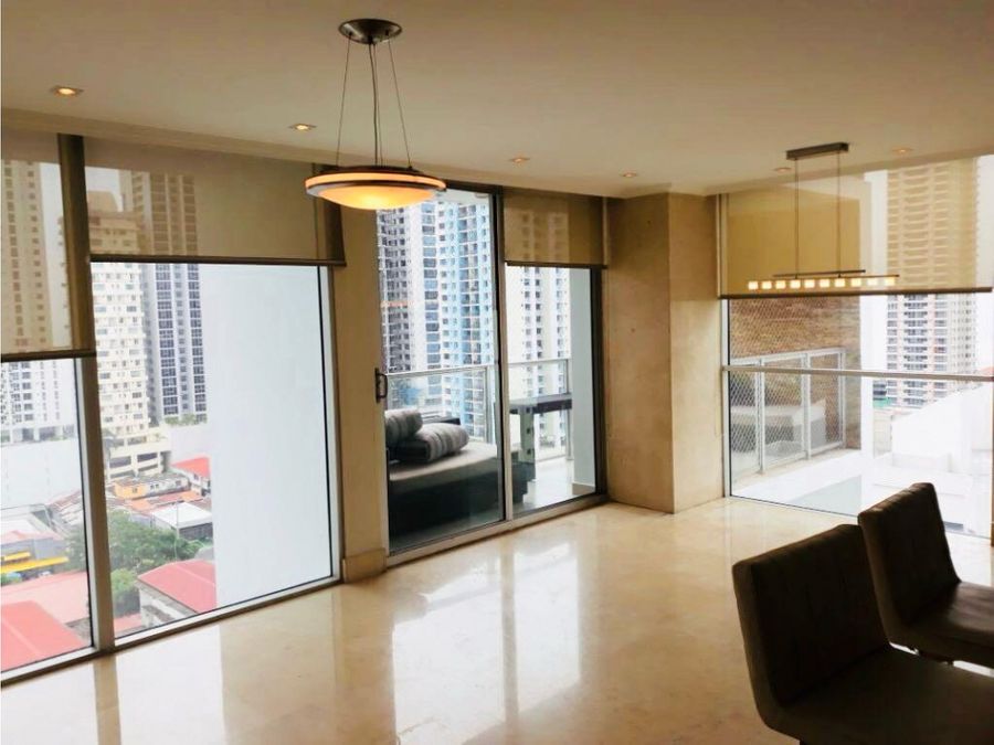 Apartamento en