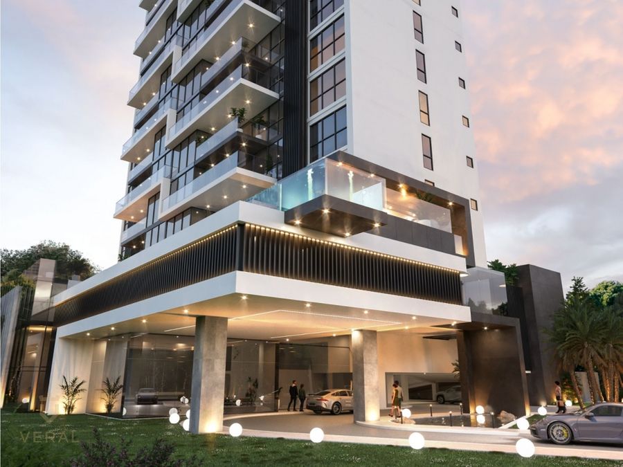 Apartment at Panamá