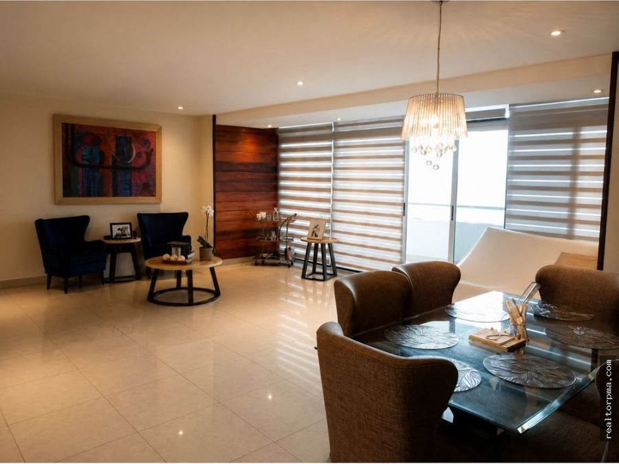 Apartamento en Panama