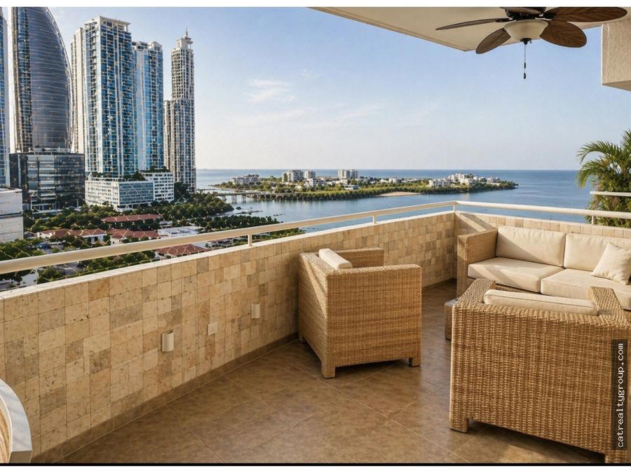 Apartamento en Panama
