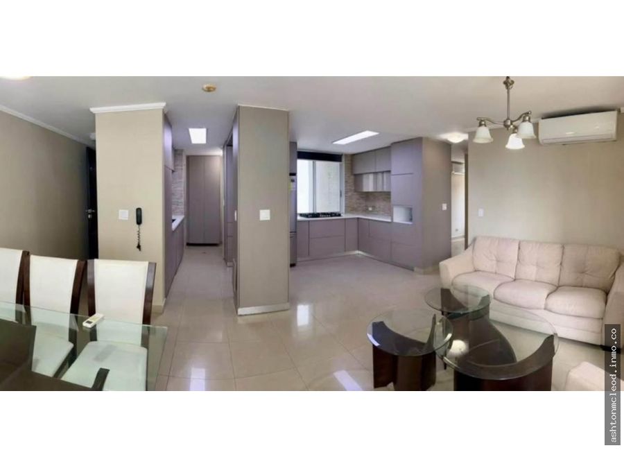 Apartamento en Panamá