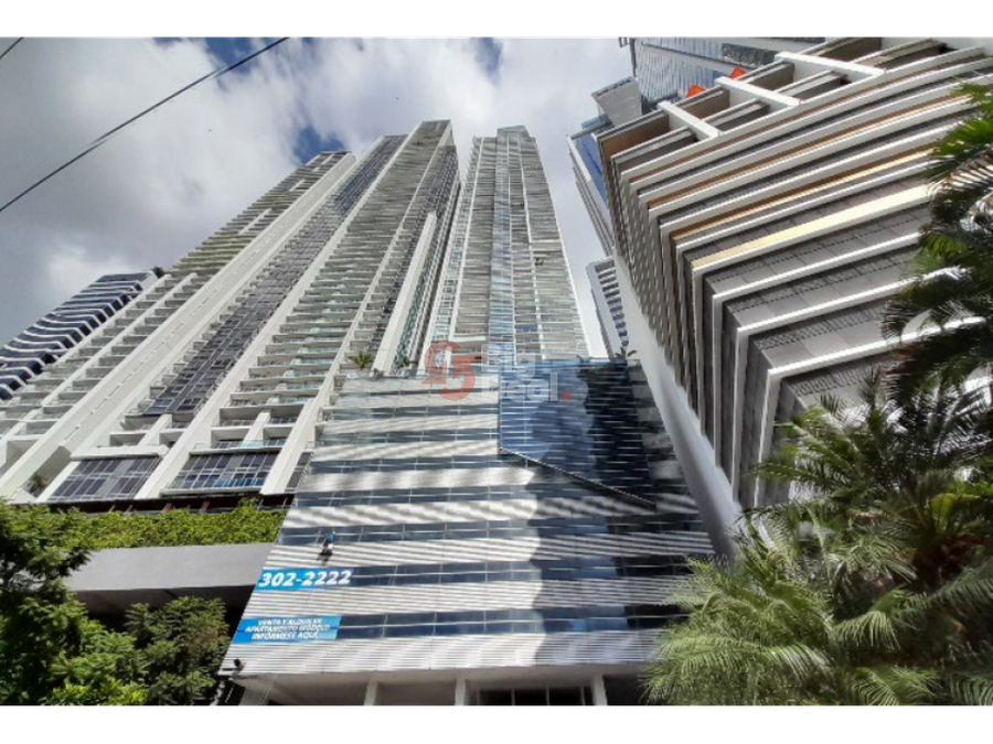 Apartment at Panamá