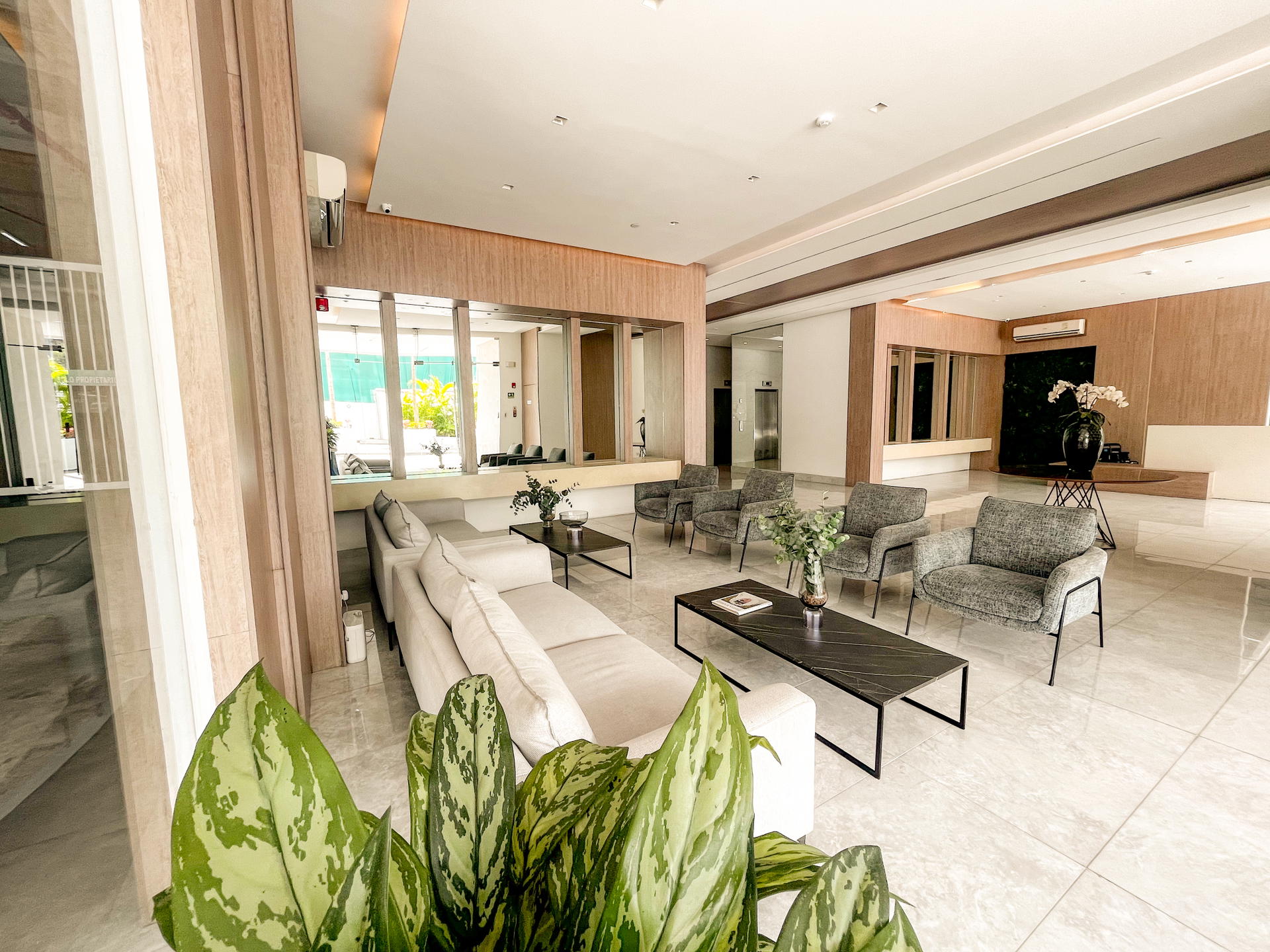Property at vía ricardo j. alfaro