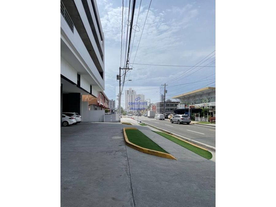 Comercial en Panama
