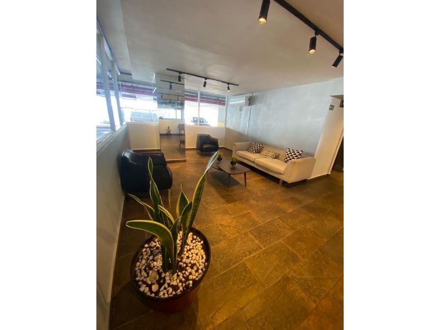 Apartamento en Panamá