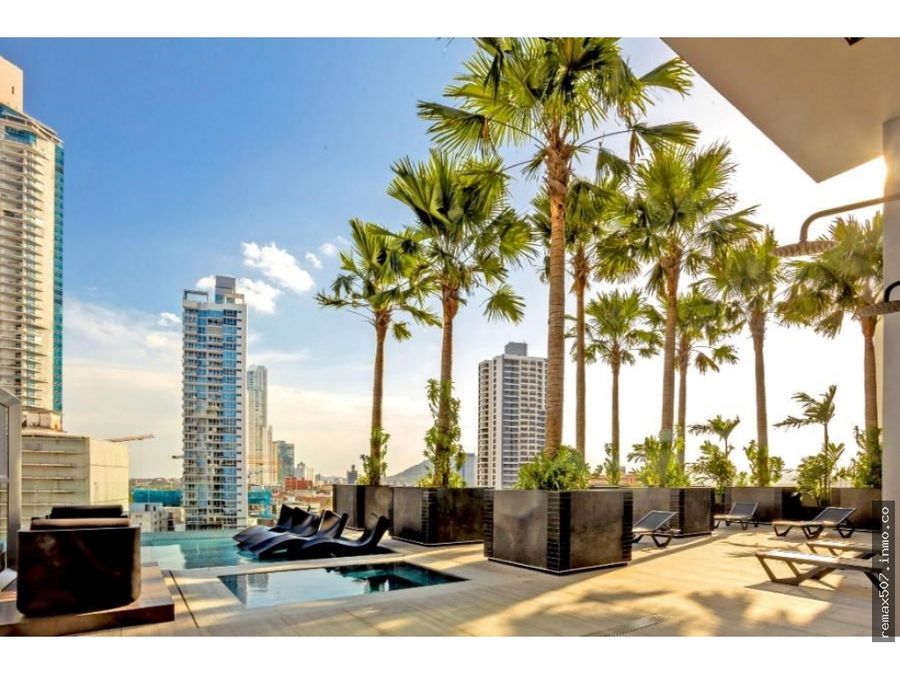 Apartamento en Panamá