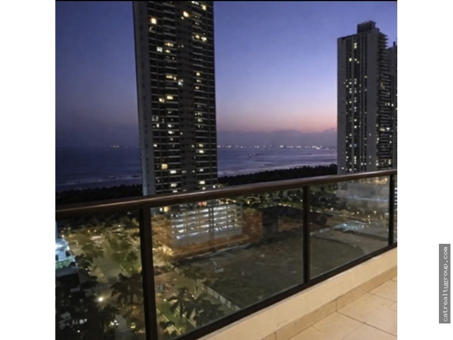 Apartamento en Panamá