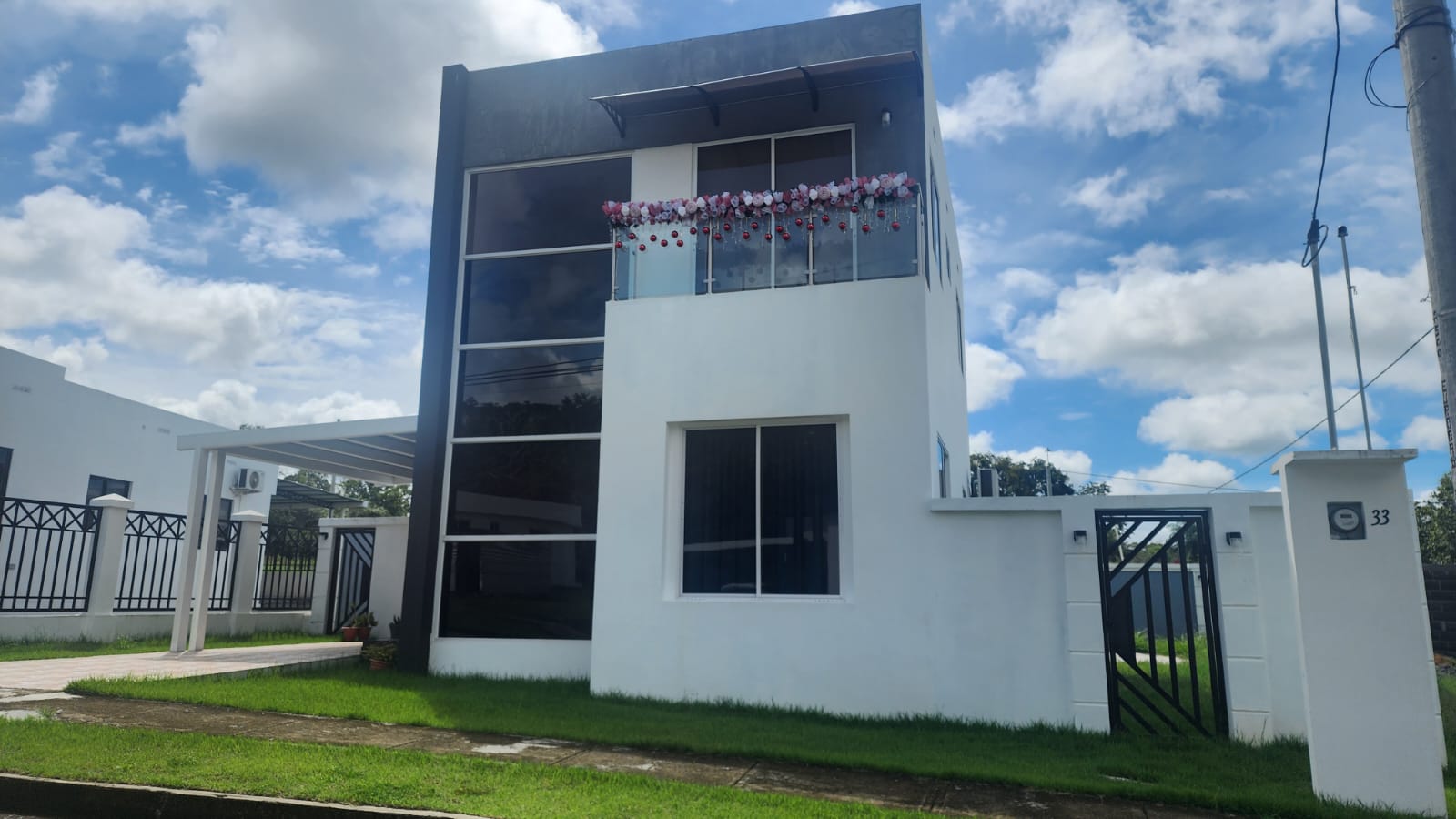 Property at Santiago - San Pedro del Espino