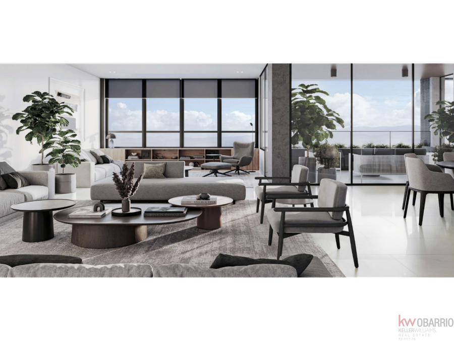 Apartamento en Panamá