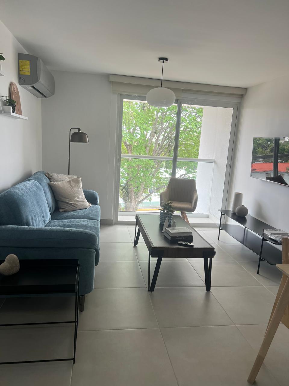 Propiedad en panama viejo residences
