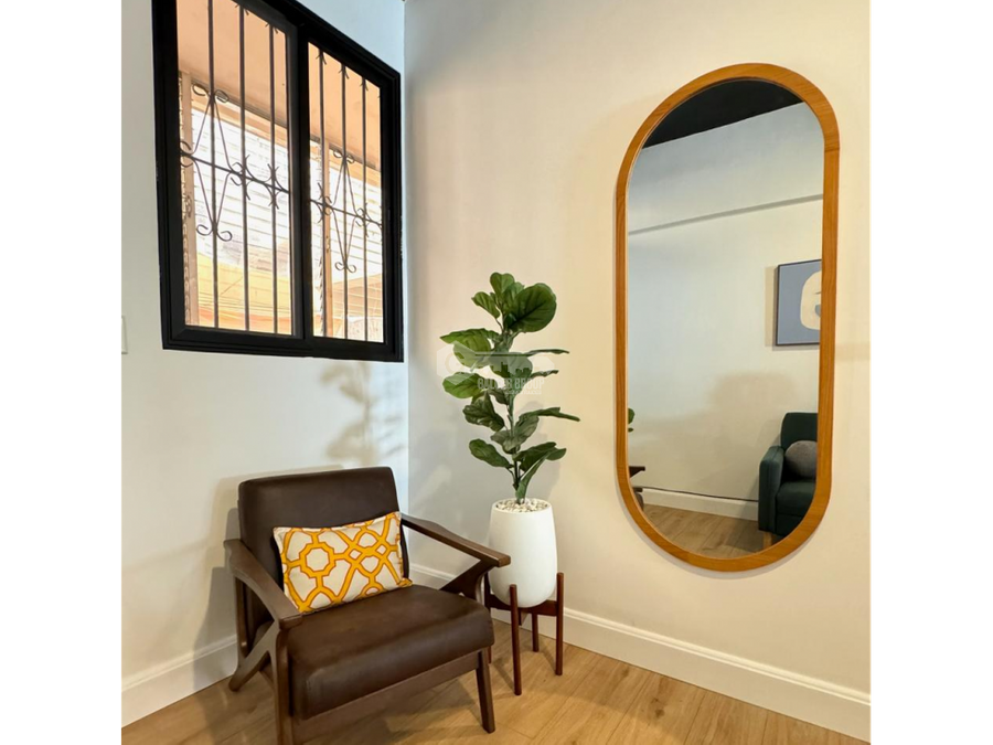 Apartamento en Panama