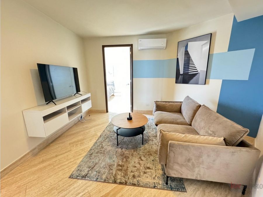 Apartment at Panamá