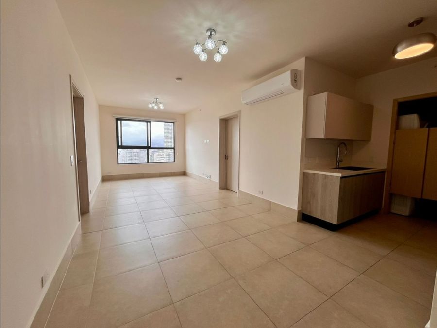 Apartamento en Panamá