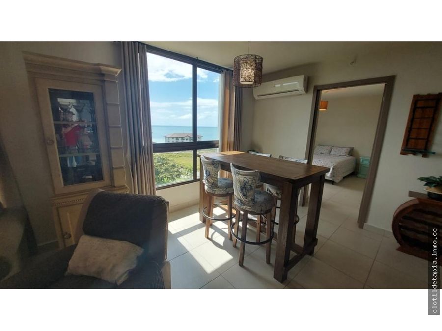 Apartment at San Carlos