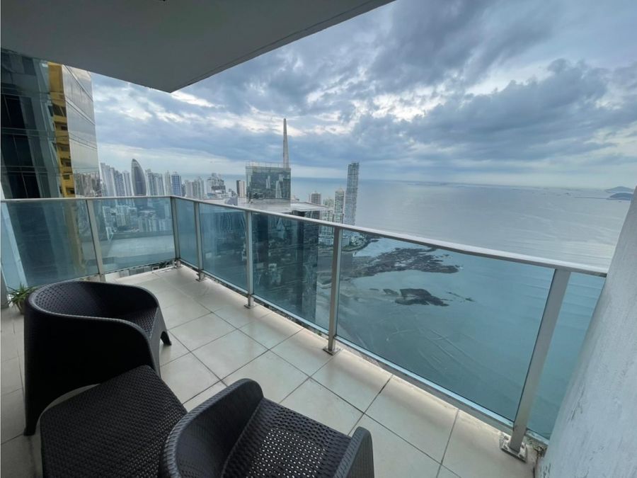 Apartamento en Panamá