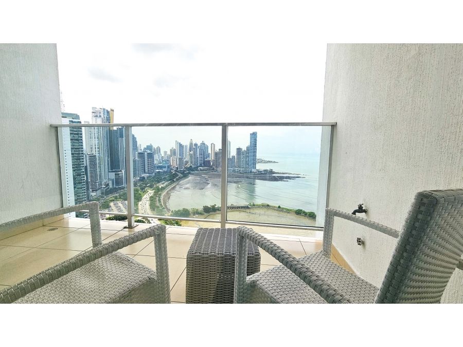 Apartamento en Panamá