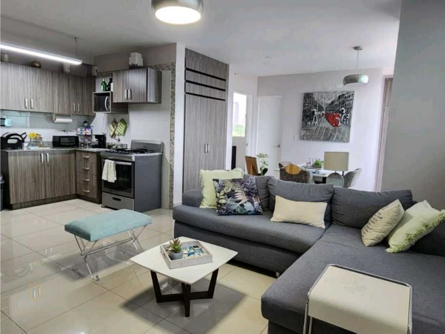 Apartment at San Miguelito