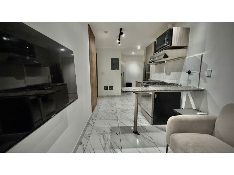 Apartamento en Panama