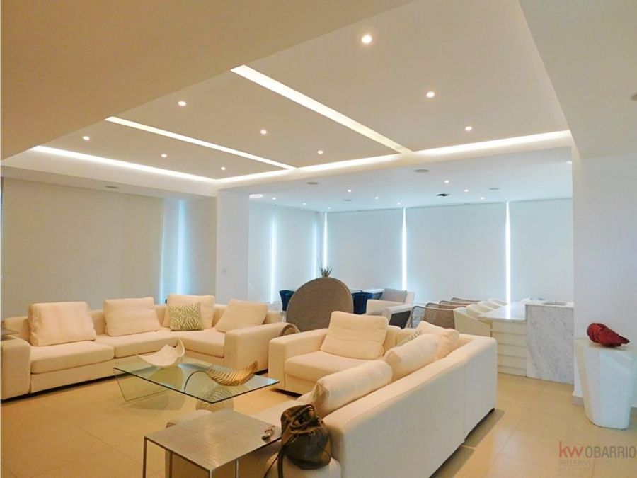 House at PH Bijao Beach Club & Residences