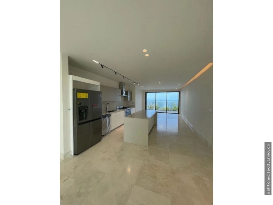 Apartment at Panamá