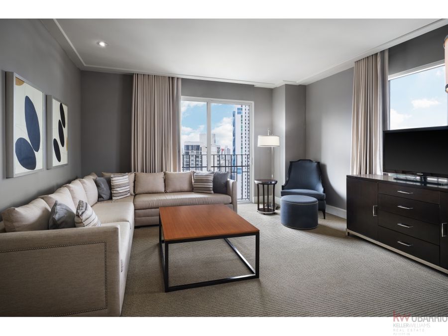 Apartamento en Panamá